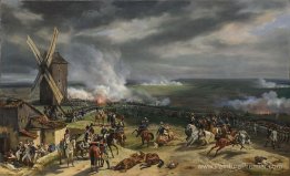 La bataille de Valmy (20 septembre 1792) La bataille de Valmy (20 septembre 1792)