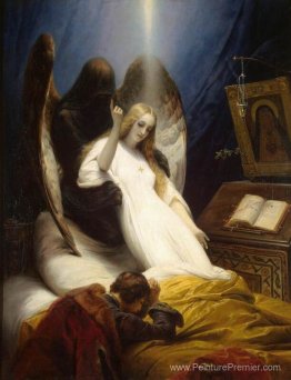 ange de la mort ange de la mort
