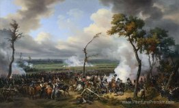 La bataille de Hanau La bataille de Hanau