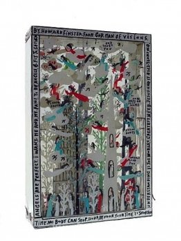 Dieu t'aime Dieu t'aime