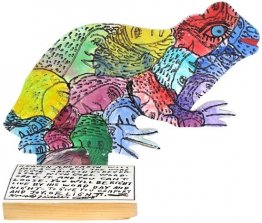 Grenouille Grenouille