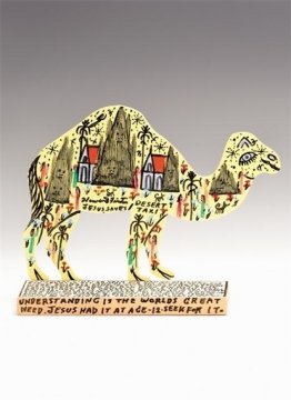 Taxi du désert Taxi du désert