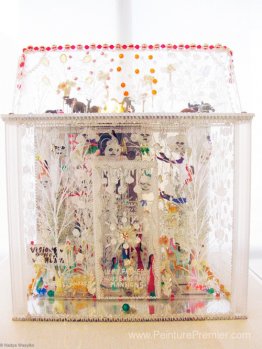 Dans la maison de mon père se trouvent de nombreuses demeures, # Dans la maison de mon père se trouvent de nombreuses demeures, #