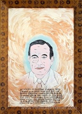 Président Harry Truman Président Harry Truman