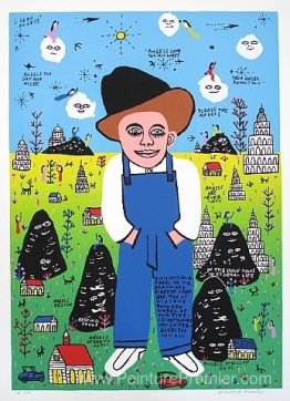 Bébé Elvis Bébé Elvis