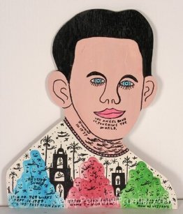 Autoportrait 1937, # 11,769 Autoportrait 1937, # 11,769