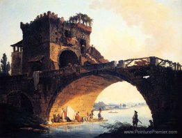 L'ancien pont L'ancien pont