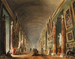 La Grande Galerie La Grande Galerie