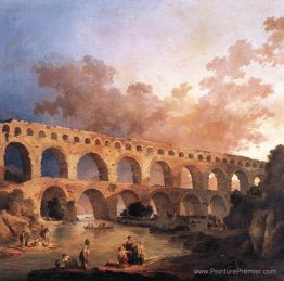 Le Pont du Gard Le Pont du Gard