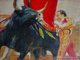 El Fundi à Las Ventas El Fundi à Las Ventas
