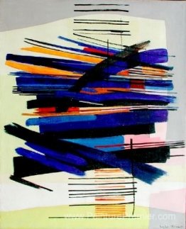 Composizione II Composizione II