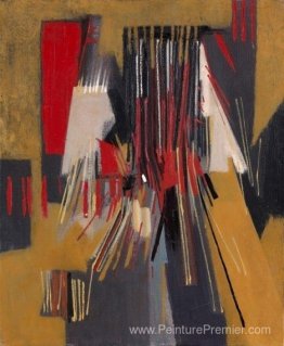 Composition abstraite Composition abstraite
