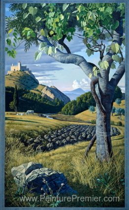 En éloge de l'Italie En éloge de l'Italie