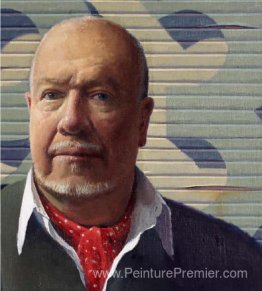 Autoportrait Autoportrait