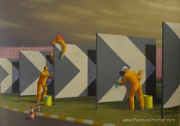 Les nettoyeurs Les nettoyeurs