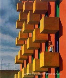 Étude pour les vacances Étude pour les vacances