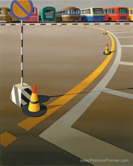 Terminus de bus Terminus de bus