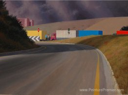 Rejoindre la rivale Rejoindre la rivale