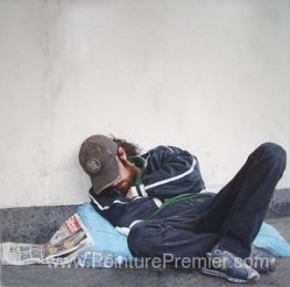 La poussière à la poussière La poussière à la poussière