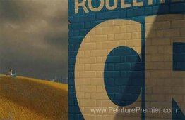 Richmond Park II Richmond Park II