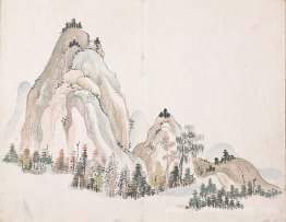 Sans titre (montagnes) Sans titre (montagnes)