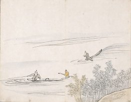 Sans titre (figures de pêche sur les bateaux) Sans titre (figures de pêche sur les bateaux)