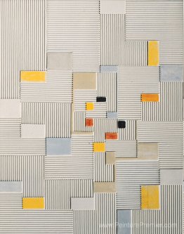 Peinture de secours # 19x Peinture de secours # 19x