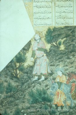 Iskandar à Israfil Iskandar à Israfil