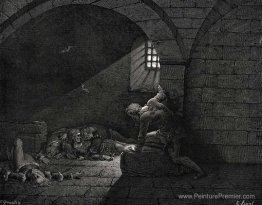 L'Inferno, Canto 33 L'Inferno, Canto 33