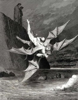 L'Inferno, Canto 22 L'Inferno, Canto 22