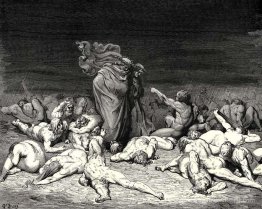 L'Inferno, Canto 6 L'Inferno, Canto 6