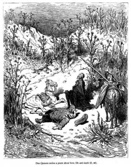 don Quichotte don Quichotte