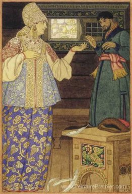 Andrew-Shooter et Strelchiha Andrew-Shooter et Strelchiha