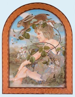 Récolte mûre avancée Récolte mûre avancée