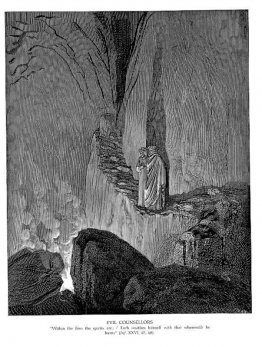 Méchants conseillers Méchants conseillers