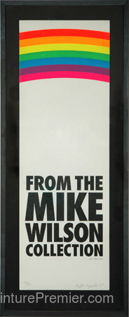 De la collection Mike Wilson