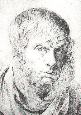 Autoportrait