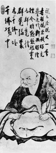 Autoportrait