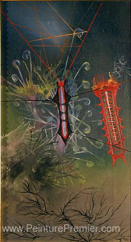 Aérofleur