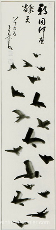 Corbeaux