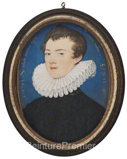 Francis Bacon, vicomte St Alban