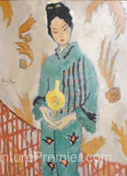 Japonaise
