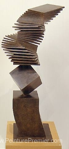 Volume Fige (E20 cubo)