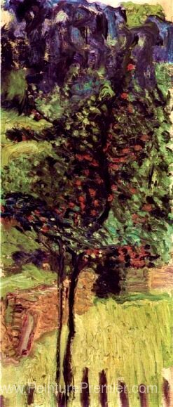 Arbre fruitier
