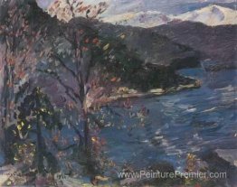 Walchensee im Herbst Walchensee im Herbst