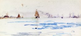 La Mer du Nord La Mer du Nord