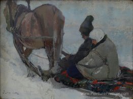 Dower de la fille Dower de la fille