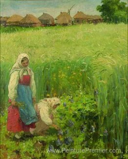Filles de campagne Filles de campagne