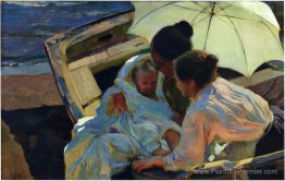 Après le bain Après le bain