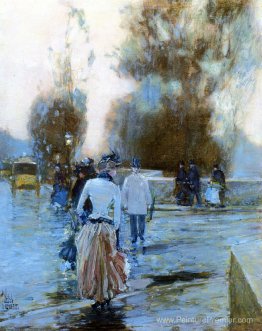 Quai de Tuileries Quai de Tuileries